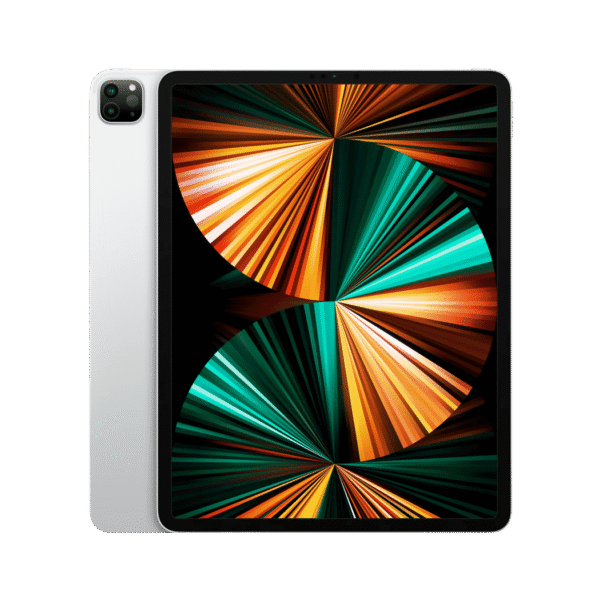 Apple 12.9-inch iPad Pro Wi-Fi 512GB 2021