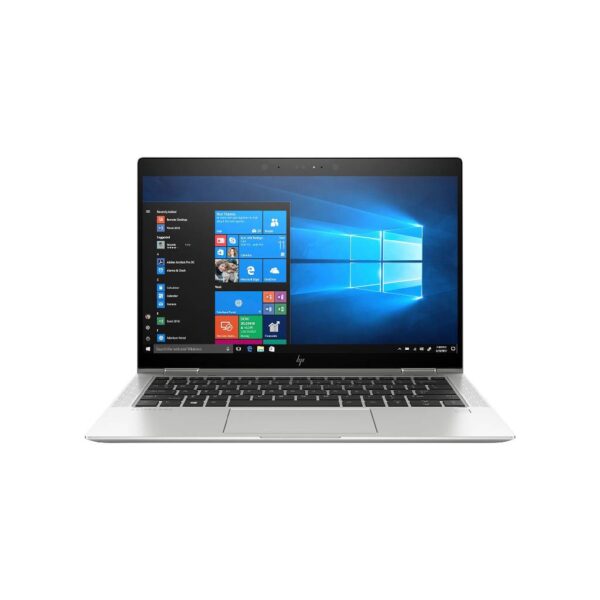 HP Elitebook x360 1030 02