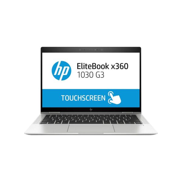 HP Elitebook x360 1030