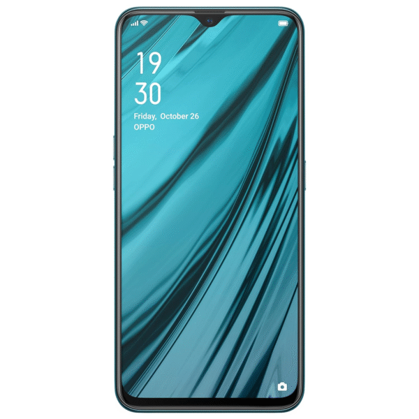 OPPO A9 Marble Green 4GB RAM, 128GB Storage Refurbished