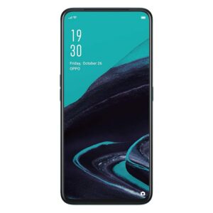 Oppo Reno2 Lake Green Refurbished