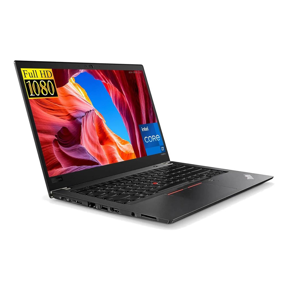 Buy Refurbished laptop with Warranty - Next Day Dispatch Refurbished Lenovo Thinkpad L480 – i5 8th Gen