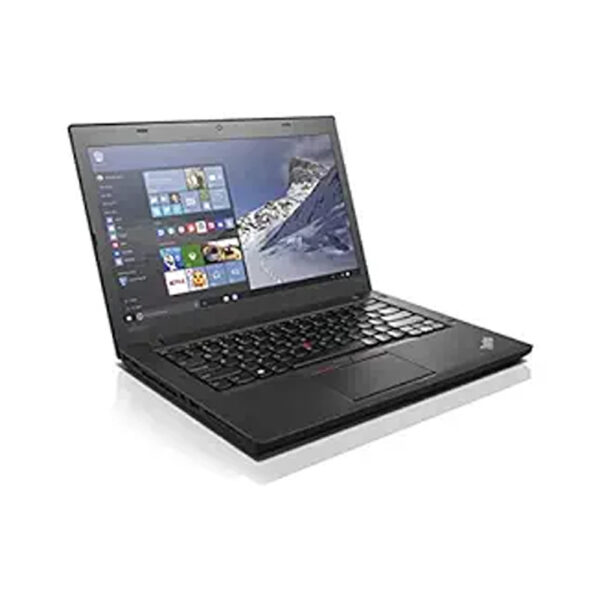 Refurbished Lenovo Thinkpad T460 – i5 6th Gen - 2