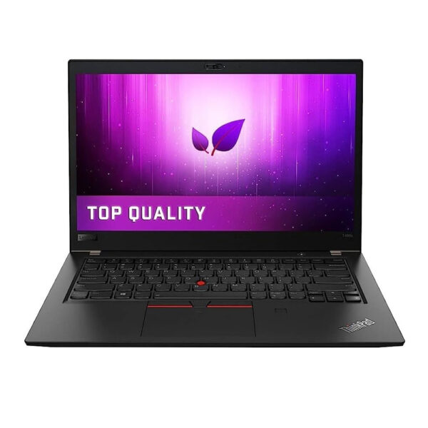 Refurbished Lenovo Thinkpad T480s – i5 8th Gen