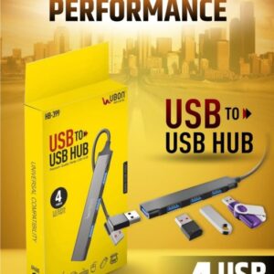 UBON USB HUB