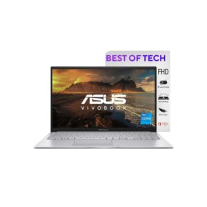 ASUS VivoBook 15 (2022), Intel Core i3-1215U