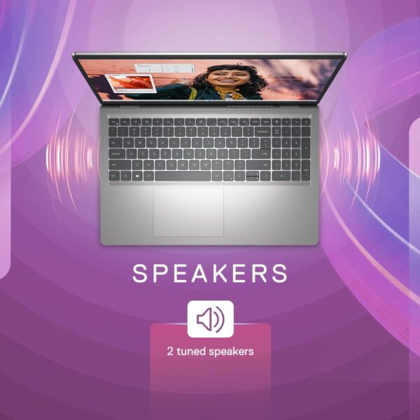 Dell Inspiron 15 3530 13th Gen Intel Core i5