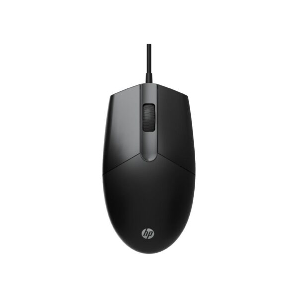 HP M080 Wired Mouse AB3C5AA