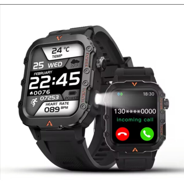 best cheap smart watch with Android and iOS support