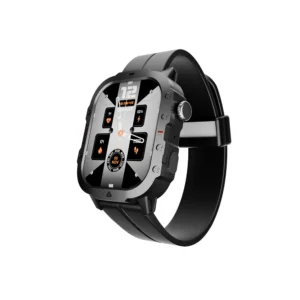 Toreto Eclipz X Smartwatch