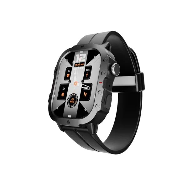 Toreto Eclipz X Smartwatch