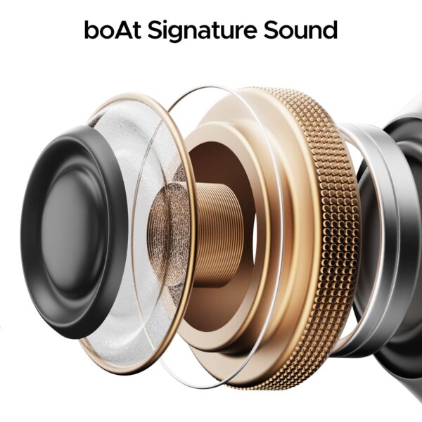 boAt Airdopes 311 Pro - Signature