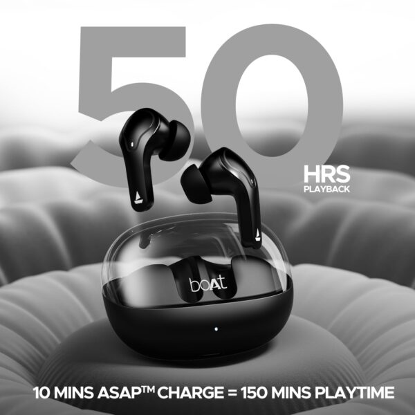 boAt Airdopes 311 Pro feature
